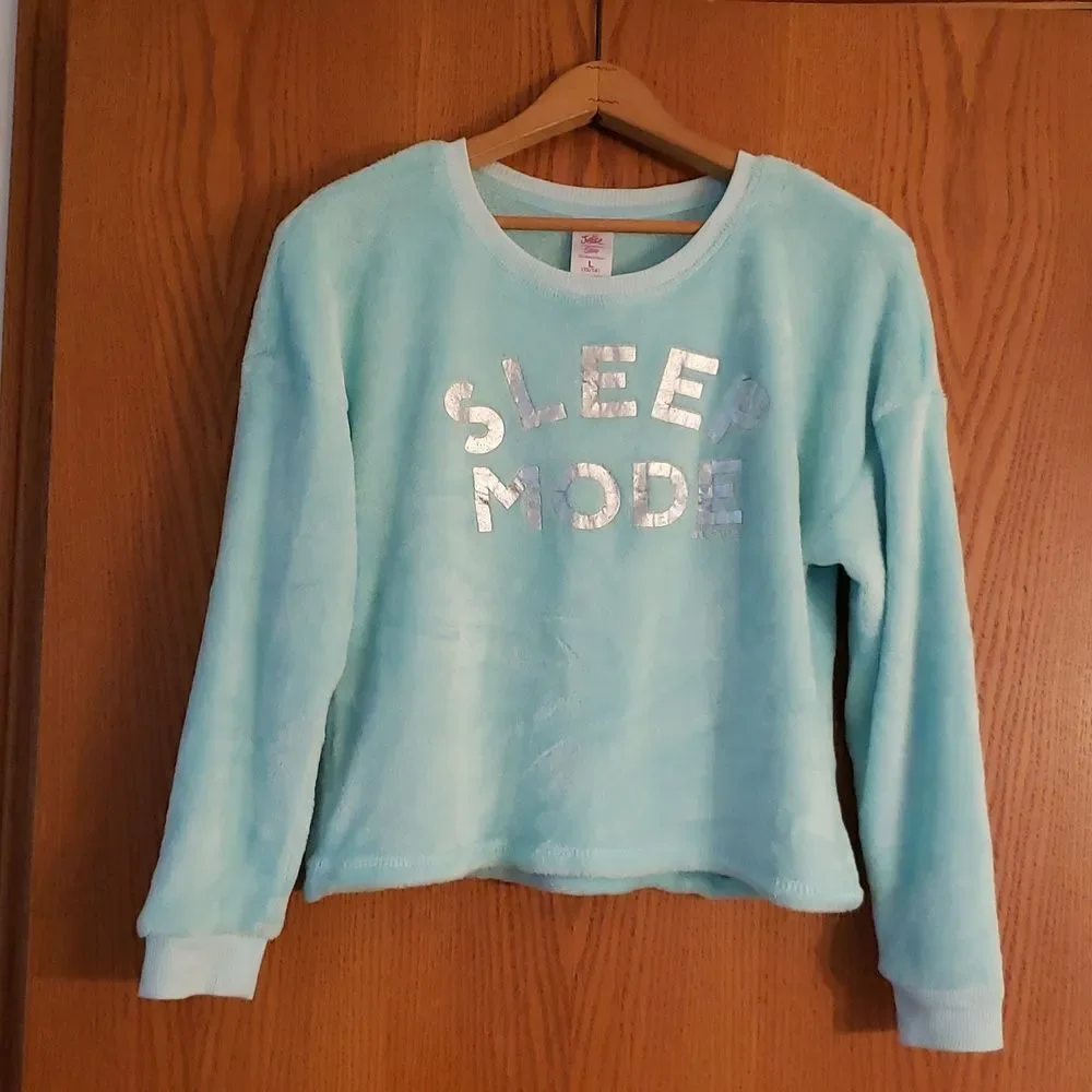 Justice Mint Green 